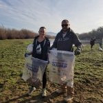 Coon Bluff Cleanup 2-17-18 003