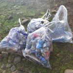 Coon Bluff Cleanup 2-17-18 004
