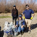 Coon Bluff Cleanup 2-17-18 008