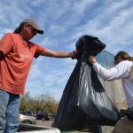 Coon Bluff Cleanup 2-17-18 217 c