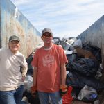 Coon Bluff Cleanup 2-17-18 222 c