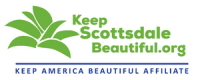 Keep America Beautiful Logo